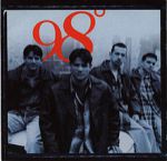 98 degrees